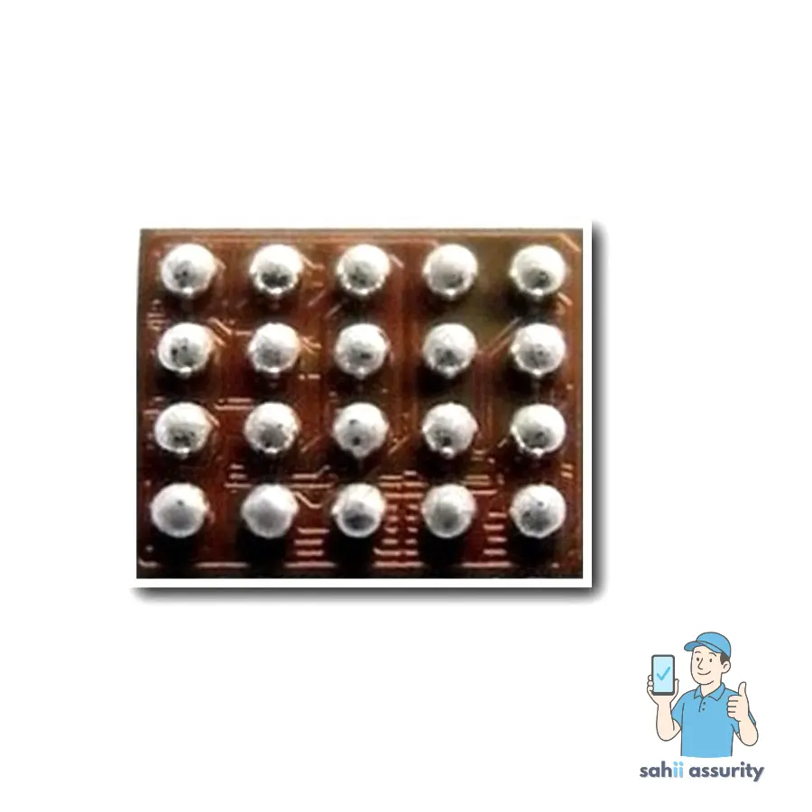 Small Power IC for Apple iPhone 6s 32GB